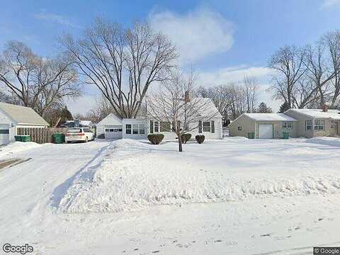Stevens, MINNEAPOLIS, MN 55420