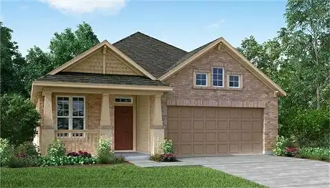 Lockridge Terrace, CYPRESS, TX 77433