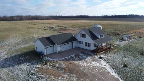 85Th, FOLEY, MN 56329