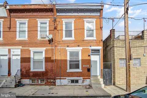 Winton, PHILADELPHIA, PA 19148
