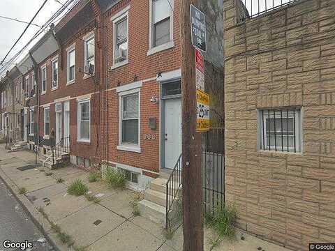 Winton, PHILADELPHIA, PA 19148