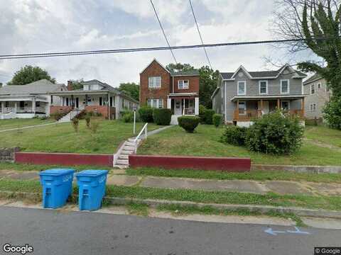Rutherford, ROANOKE, VA 24016