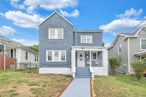 Rutherford, ROANOKE, VA 24016