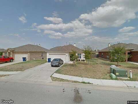 Estancia, LEANDER, TX 78641