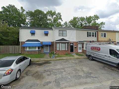 Harbour North, CHESAPEAKE, VA 23320