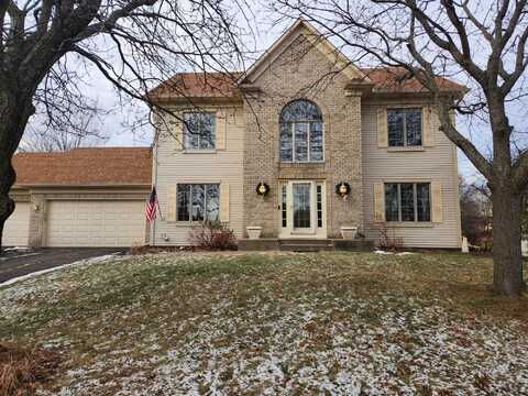 Spring Hill, SAINT PAUL, MN 55125