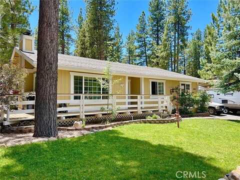 Mountain, BIG BEAR CITY, CA 92314
