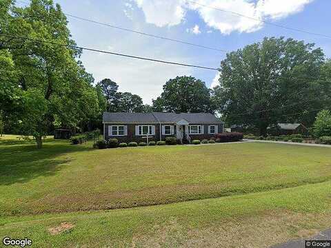 Cloverhurst, WASHINGTON, GA 30673