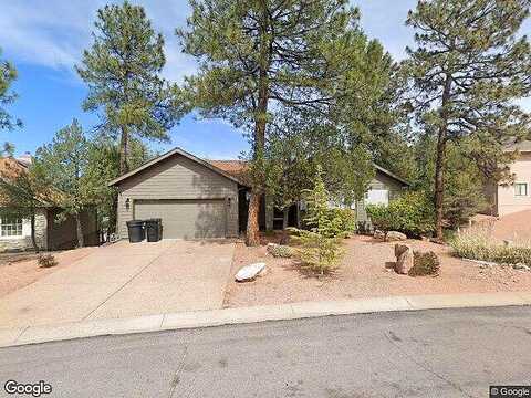 Zane Grey, PAYSON, AZ 85541
