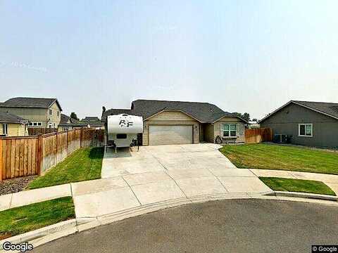 Tyler, MOSES LAKE, WA 98837
