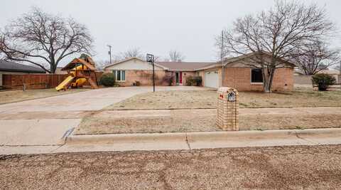 14Th, SHALLOWATER, TX 79363
