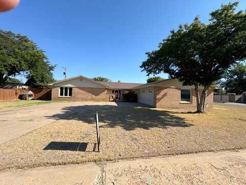 14Th, SHALLOWATER, TX 79363