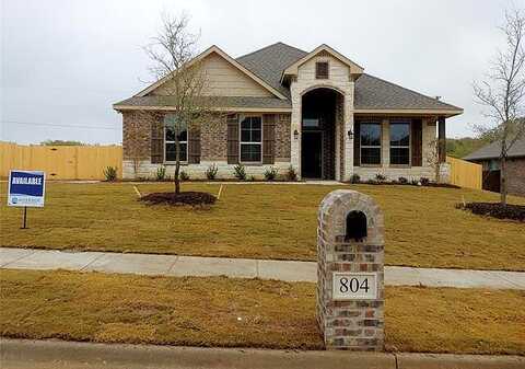 Royse Ridge, ENNIS, TX 75119