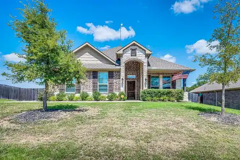 Royse Ridge, ENNIS, TX 75119