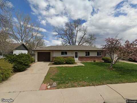 Gallup, FORT COLLINS, CO 80521