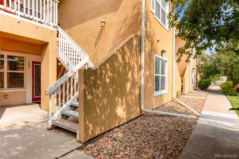 Lucca, EVANS, CO 80620