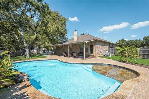 New York, MIDLOTHIAN, TX 76065