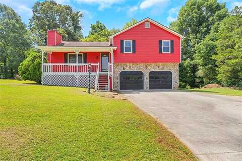 Paces Meadows, DALLAS, GA 30157