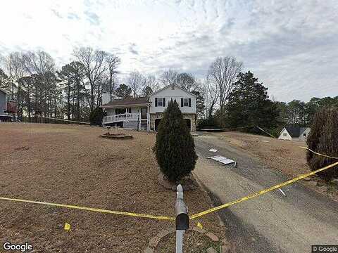 Paces Meadows, DALLAS, GA 30157