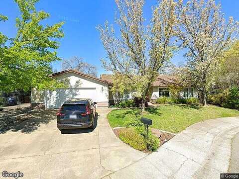 Wapiti, CITRUS HEIGHTS, CA 95610