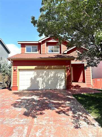 Downing, DENVER, CO 80229
