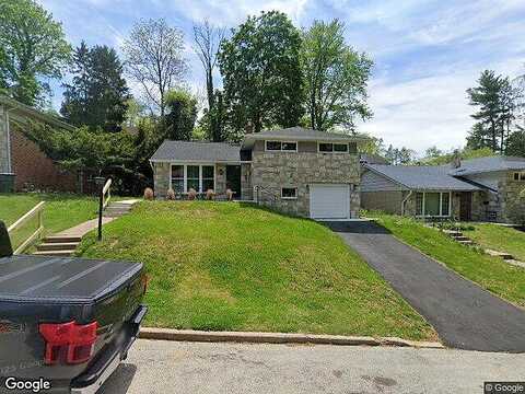Rodgers, ELKINS PARK, PA 19027