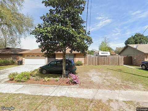 118Th, JACKSONVILLE, FL 32244