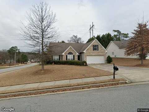 Creek Bottom, LOGANVILLE, GA 30052