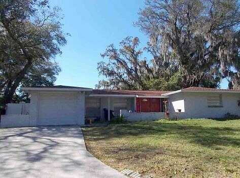 Whittier, TAMPA, FL 33617