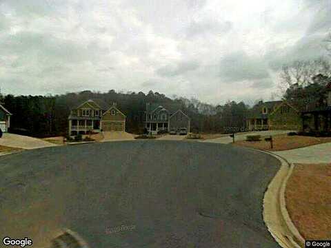 Maple Leaf, DALLAS, GA 30157