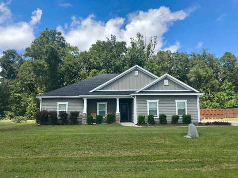 Arbor View, CRAWFORDVILLE, FL 32327