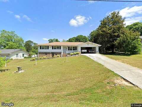 Colt, CONYERS, GA 30012