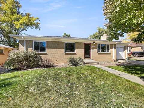 Julian, WESTMINSTER, CO 80030