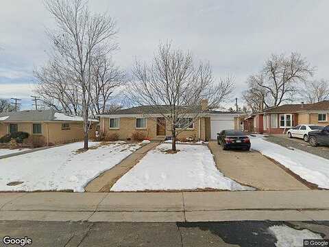 Julian, WESTMINSTER, CO 80030