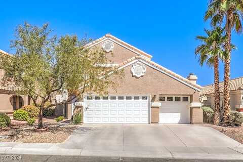 Antero, LAS VEGAS, NV 89128