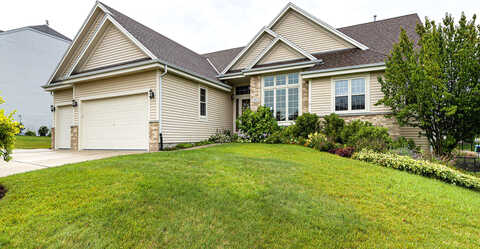 Harrison, HARTFORD, WI 53027