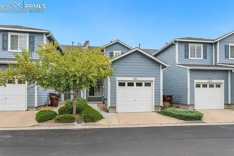 Hailey Glenn, COLORADO SPRINGS, CO 80916