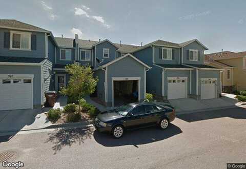 Hailey Glenn, COLORADO SPRINGS, CO 80916