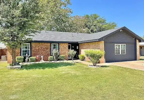 Avenue V, LUBBOCK, TX 79423