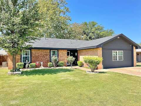 Avenue V, LUBBOCK, TX 79423