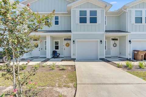 Shadow Lake, PANAMA CITY BEACH, FL 32407