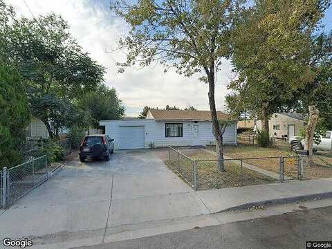 Kearney, COMMERCE CITY, CO 80022