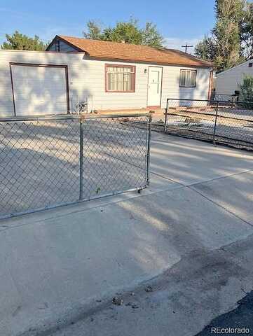 Kearney, COMMERCE CITY, CO 80022