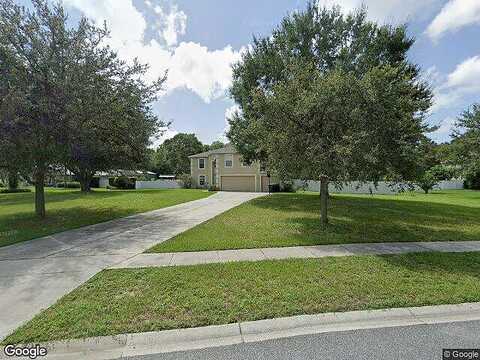 Lake Andrea, MOUNT DORA, FL 32757
