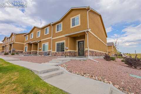 Silver Larch, COLORADO SPRINGS, CO 80908