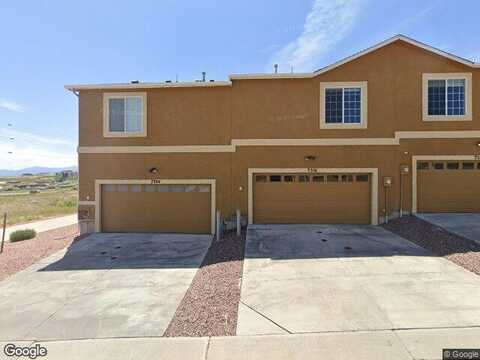 Silver Larch, COLORADO SPRINGS, CO 80908