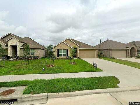 Willow Harbor, LA MARQUE, TX 77568