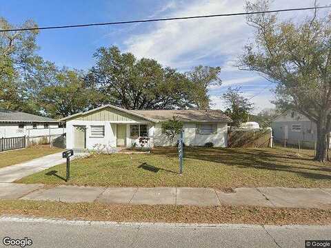 58Th, TAMPA, FL 33619