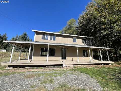 Lost Creek, CLATSKANIE, OR 97016