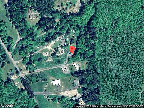 Lost Creek, CLATSKANIE, OR 97016